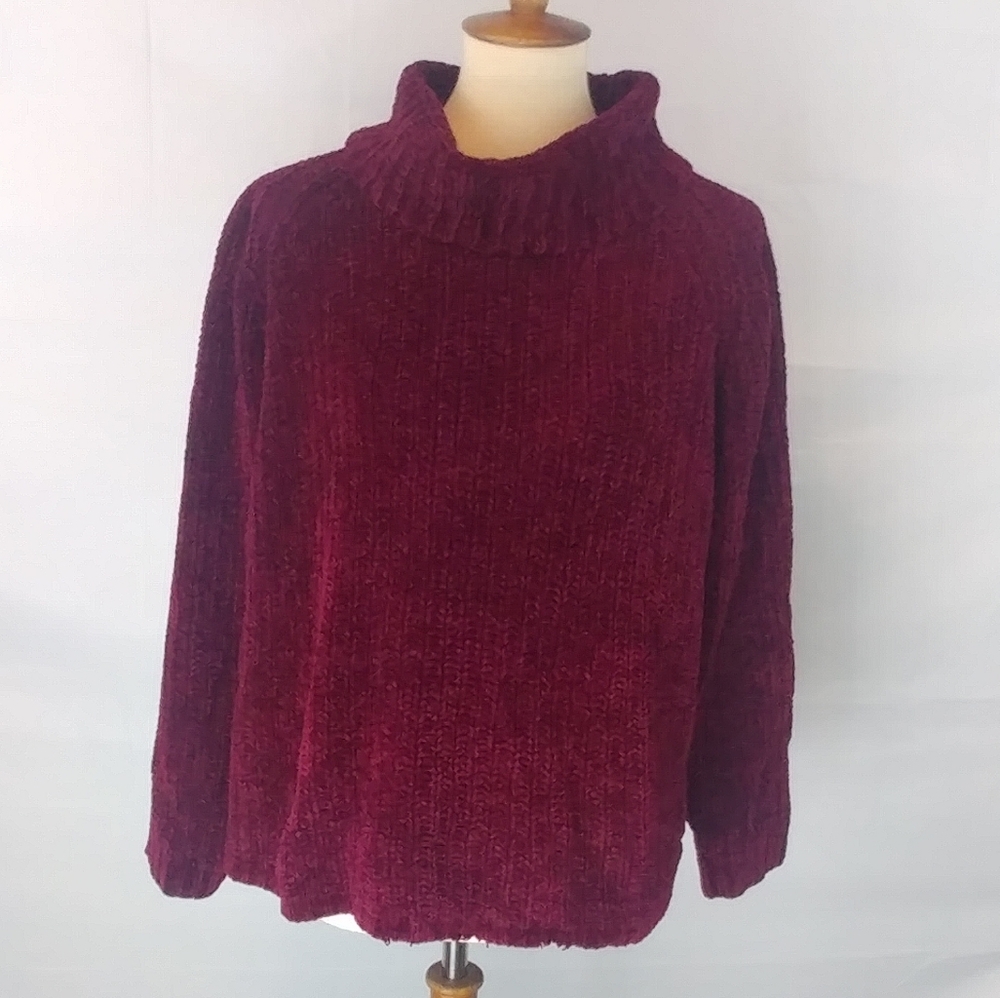 Jones New York Sport Sweater M